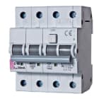 ITALWEBER SPA - ITW2174927 INTER.MAGN.DIFF.A C32A KZS 4M 30MA