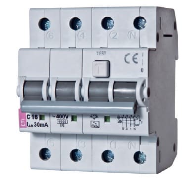 ITALWEBER SPA ITW2174927 INTER.MAGN.DIFF.A C32A KZS 4M 30MA