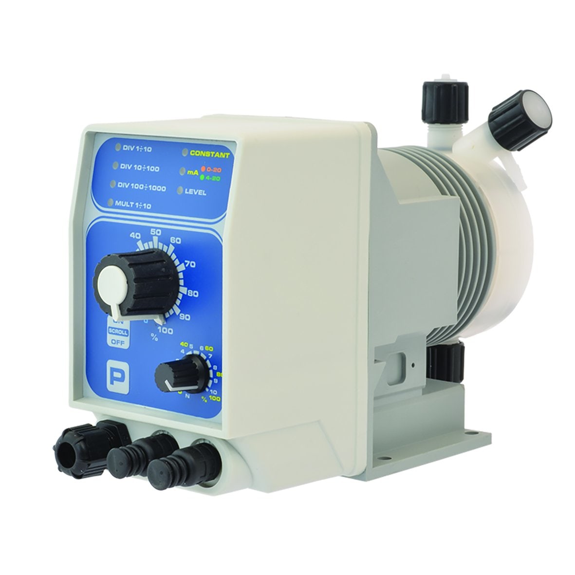 ATLAS FILTRI ITALIA - AT1NEA2000006 POMPA DOSATRICE K PLUS 0808