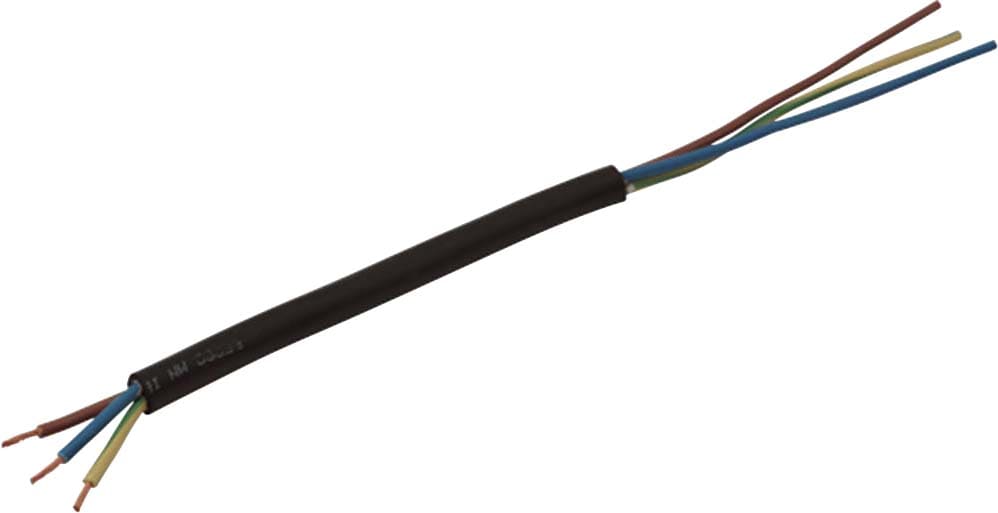 ETHERMA ETR31274 Kaltleiter fA1/4r HeizbAnder, 3x2.5 mm2,