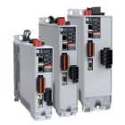 ROCKWELL AUTOMATION - RCK2198-C1007-ERS KINETIX 5300 200V CLASS SERVO DRIVE