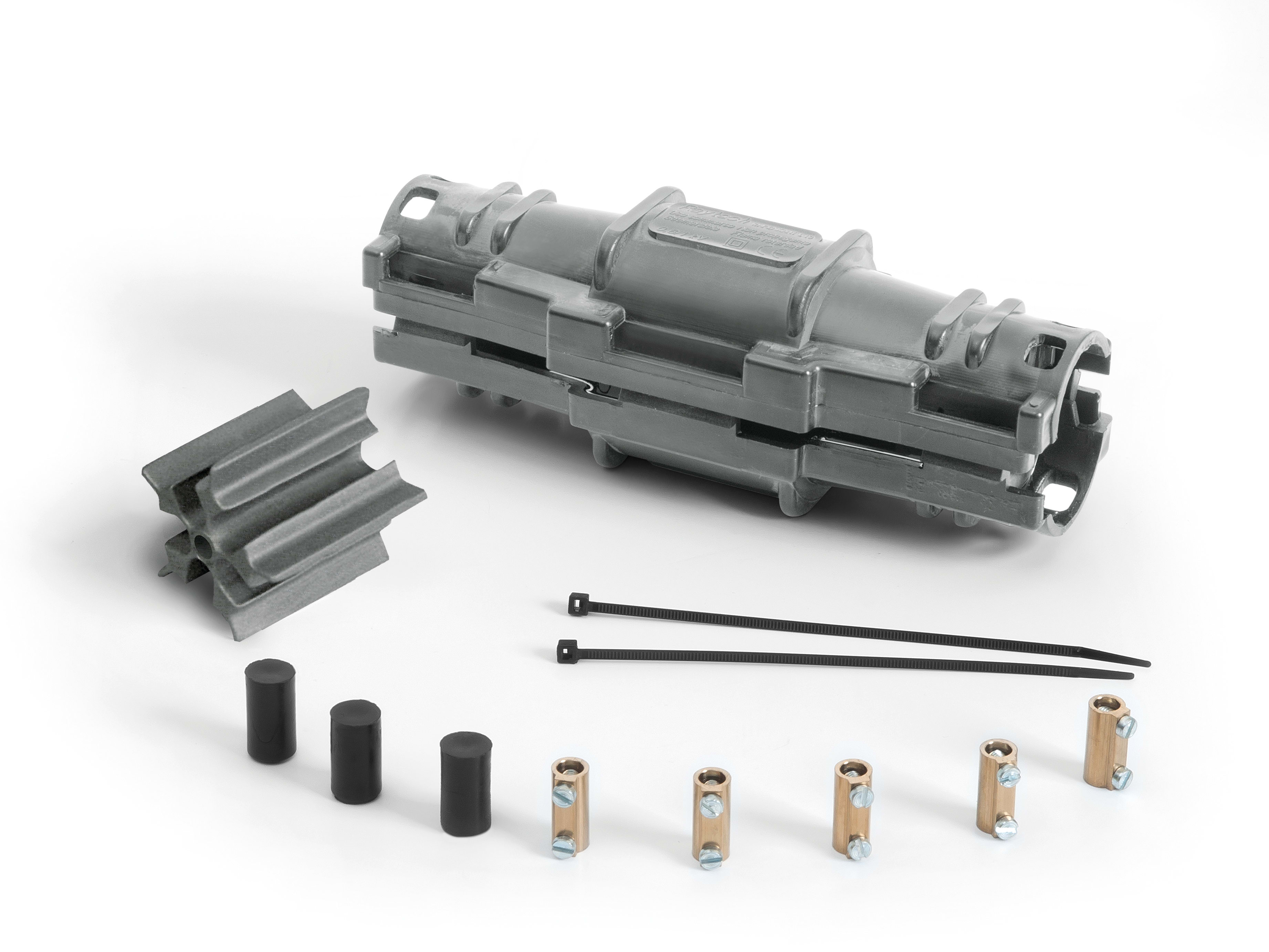 RAYTECH SRL RYTRAYKJOINTL10 KING JOINT L10 GIUNZIONE RAPIDA IN GEL