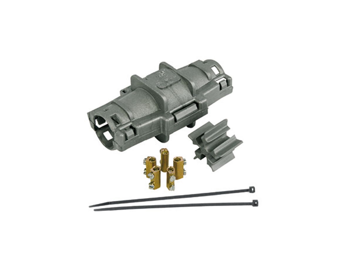 RAYTECH SRL RYTRAYKJOINT0 KING JOINT 0 BLIST GIUNZIONE RAPIDA IN G