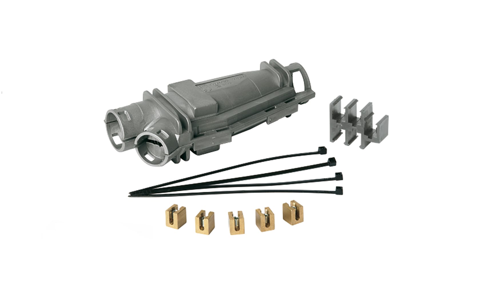 RAYTECH SRL RYTKINGJ-Y6ARM KING JOINT Y6 ARM GIUNZIONE RAPID GEL DE