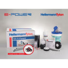 HELLERMANNTYTON Srl - HEE907-00249 01/2023_KIT E-POWER