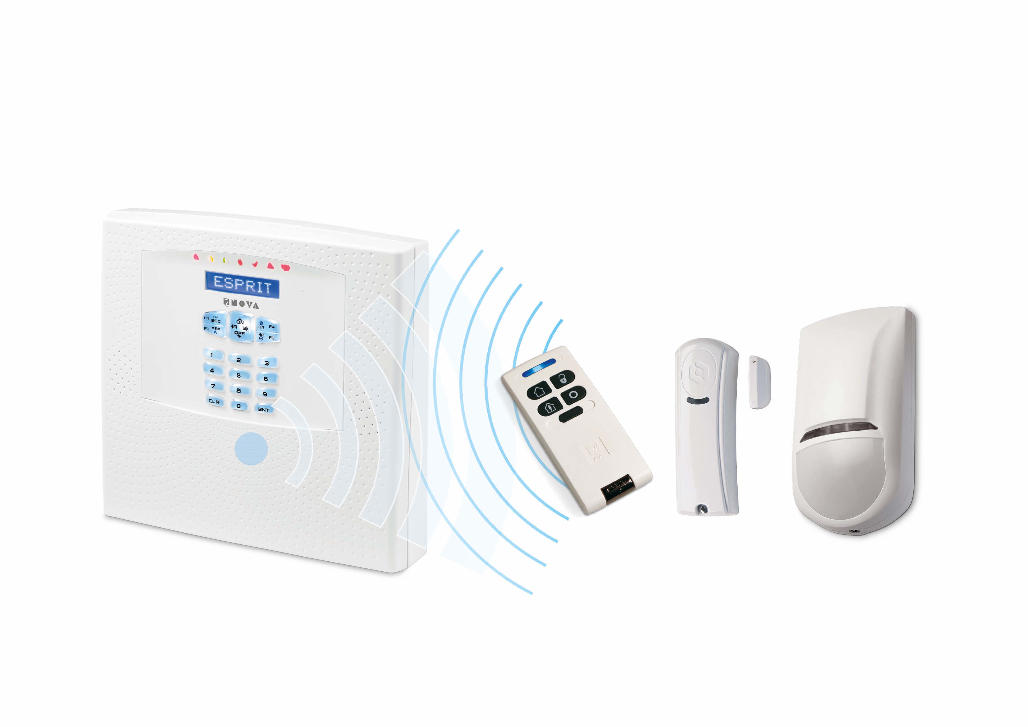 AVS - AVS2290118 KIT ESPRIT