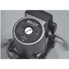 ROTEX RXH164243 KIT 2ND POMPA RPS4