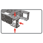 IMYTECH SRL - IMTNSB-FEB035N.100 KIT ATTACCHI TERMINALI