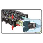 IMYTECH SRL - IMTST-FEB044S.125 KIT ATTACCHI TERMINALI
