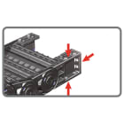 IMYTECH SRL - IMTST-FEB120E.150 KIT ATTACCHI TERMINALI
