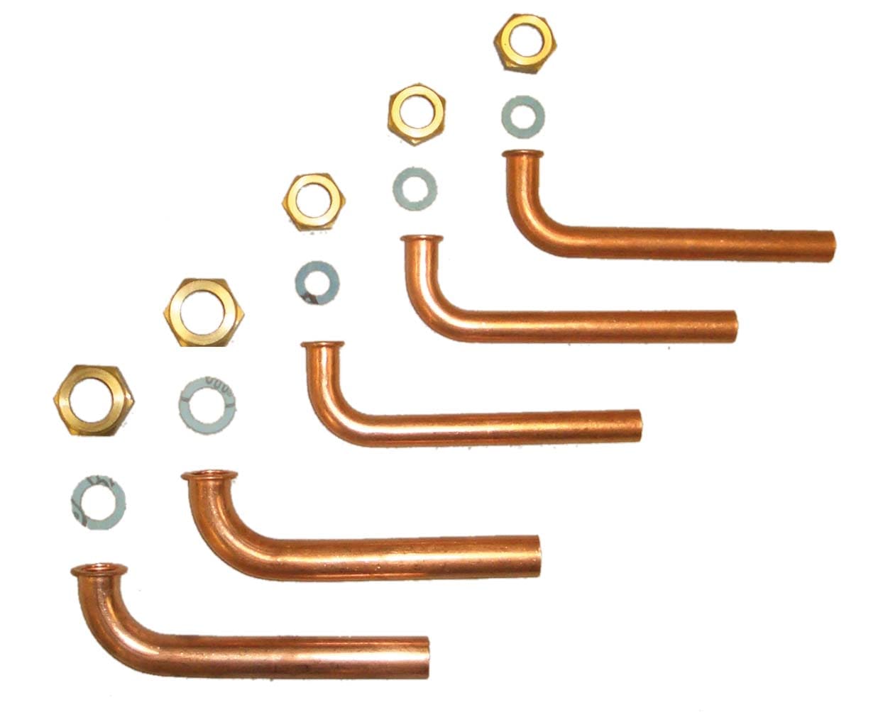 ROTEX RXHIT.CURVE-L-D22 CURVE D.22 CALOTTA 1 - TAGLIE 33/42