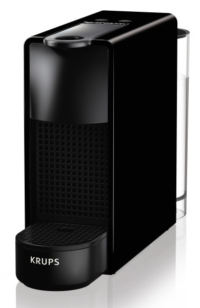 KRUPS KEUXN1108 Nespresso Kapselautomat ESSENZA Mini 19b