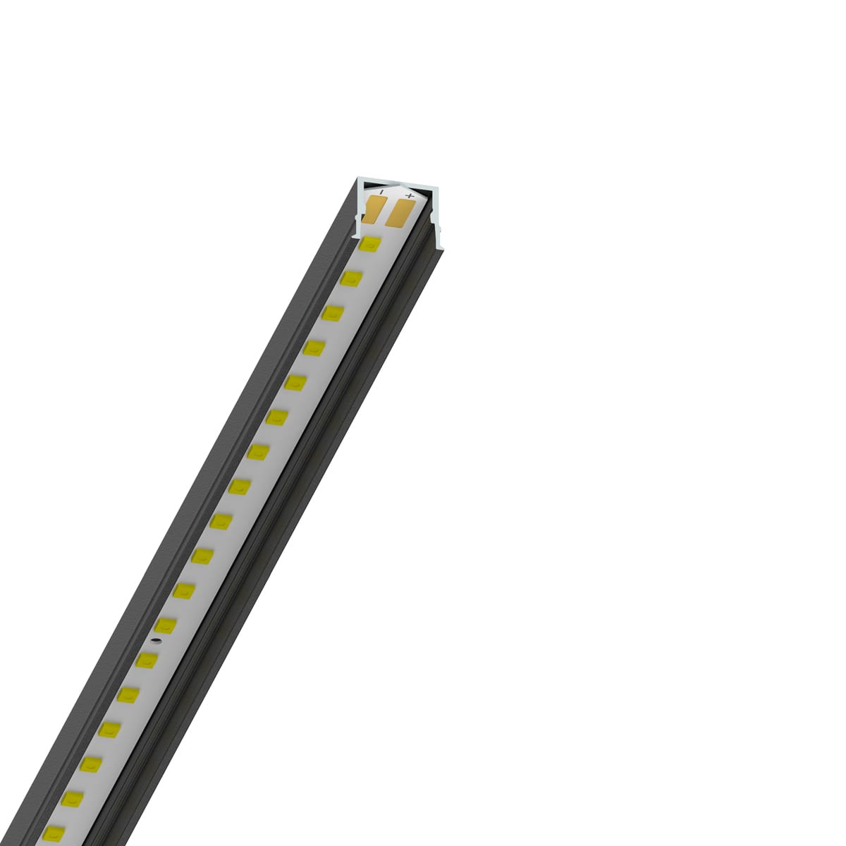 NOVALUX SPA NOX101523.02 L-16 SYS: MOD.LED 3K 24V 10W L304 NE