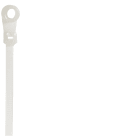 ABB SPA - ABBL-7-50MH-0-C TYFAST CON FORO 4,7X208 NEROUV 1000PZ