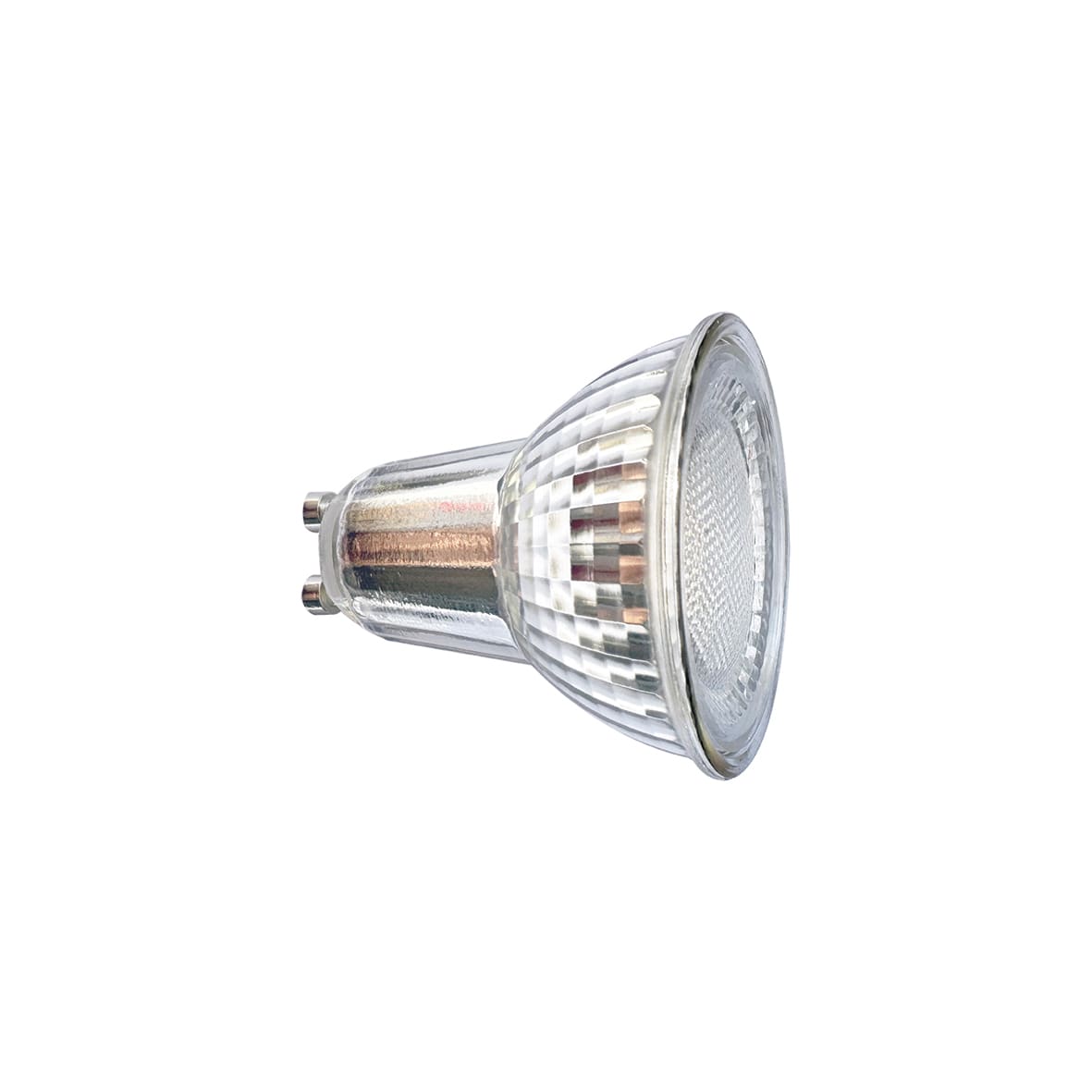 ROSSINI RSSL.262-6.7-3K LAMPADINA LED IN VETRO DIMMER GU10 6,7W
