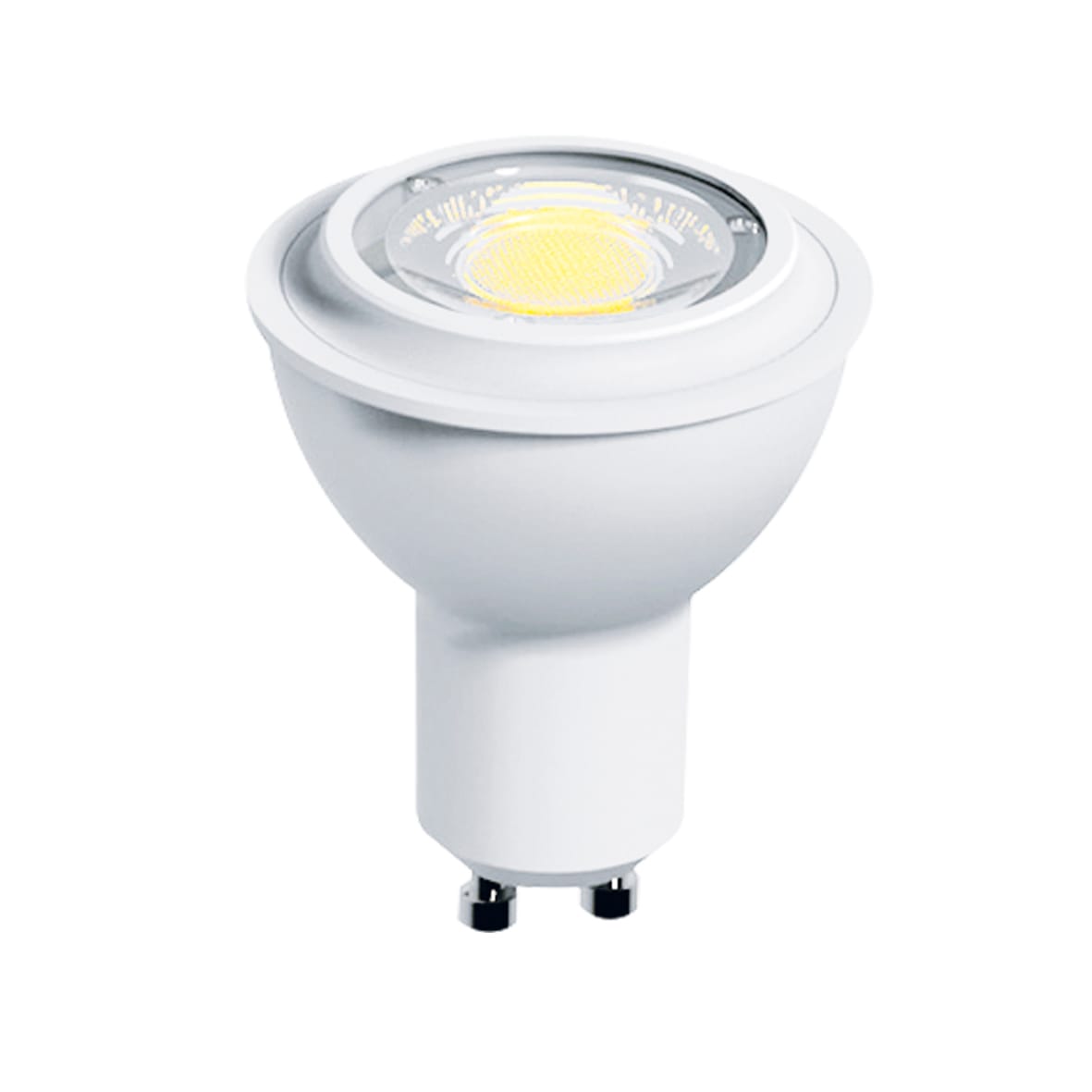 ROSSINI RSSL.264-7-C-DIM-B LAMPADINA LED BIANCA DIMMER GU10 7W 36