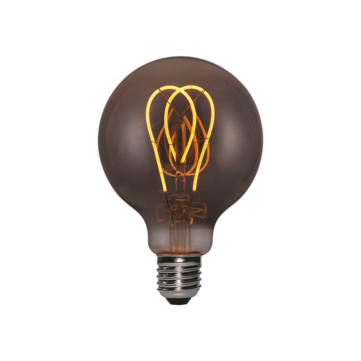 ROSSINI RSSL.284-5-FU LAMPADINA LED FUME DIMMER E27 5W 360 2