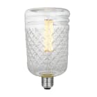 ROSSINI RSSL.408-6-CRI LAMPADINA LED TRASPARENTE DIMMER E27 6W