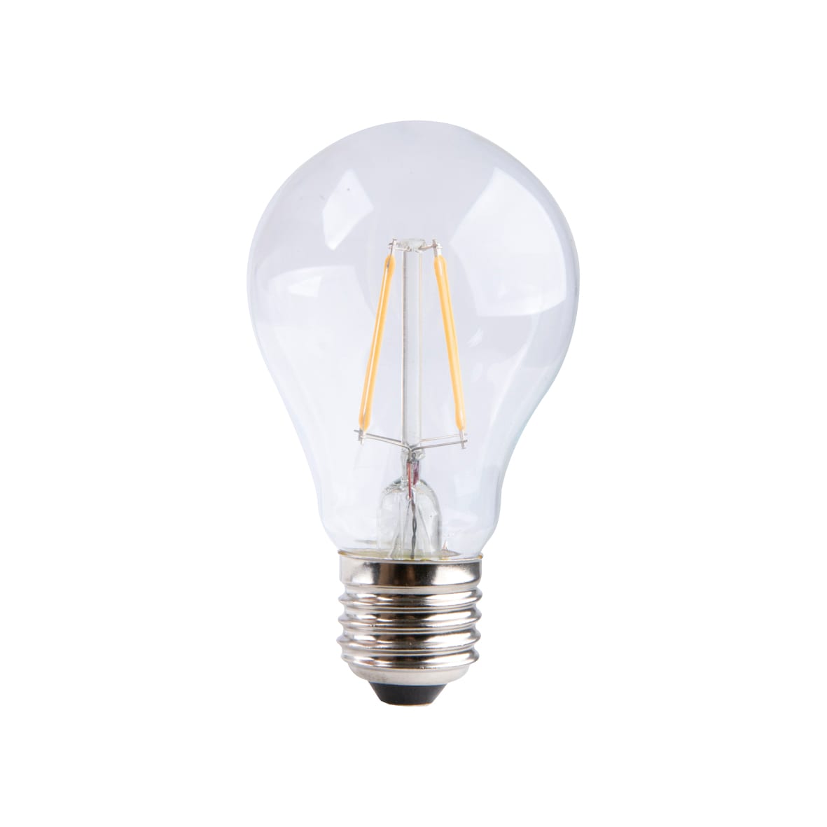 ROSSINI RSSL.959-10-1 LAMPADINA LED TRASPARENTE DIMMER E27 8W