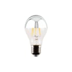 ROSSINI RSSL.959-13-1 LAMPADINA LED CROMO E27 7W 180° 2700K