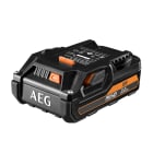 MILWAUKEE - AEG - COP4932471051 L1830RHD_BATTERIA