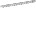 HAGER - HAGL2212 V-Kanal flex Klebeband hfr 10mmx0,25m lg