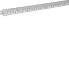 HAGER - HAGL2222 V-Kanal flex Klebeband hfr 20mmx0,5m lg