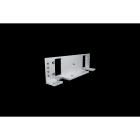 CDVI ITALIA SRL CDVL3L4 STAFFA L ELETTROMAGNETI DA 300/400 KG