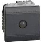 BTICINO BTIL4003ES LL - DEVIATORE ENERGY SAVING ANTRACITE