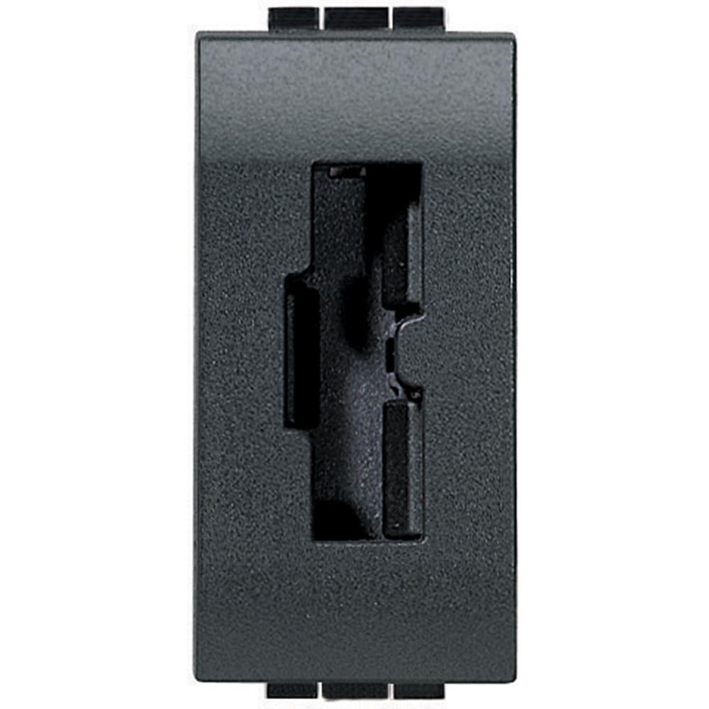 BTICINO BTIL4115 LIVING INT - PRESA 2P+T 10A DI SICUREZZA