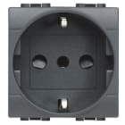 BTICINO - BTIL4140 LIVING INT - PRESA STD TEDESCO/ITALIANO