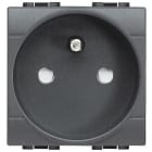 BTICINO - BTIL4142 LIVING INT - PRESA 2P+T 10/16A FRANCIA