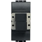 BTICINO BTIL4268SC BTNET - LIVING INT CONNETTORE FIBRA OTT