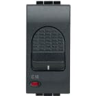 BTICINO BTIL4301/10 LIVING INT - MAGNETOTERMICO 1P+N 10A 3KA