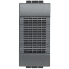 BTICINO - BTIL4351/230 LIVING INT - SUONERIA BRONZO 230V 8VA