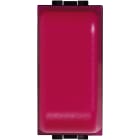 BTICINO - BTIL4385/230R LIVING INT - SPECULA 230V ROSSA CON LAMP