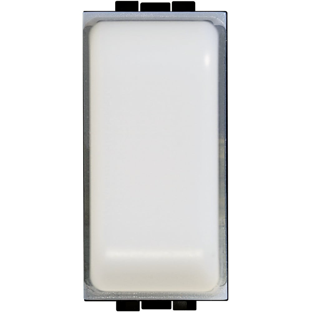 BTICINO BTIL4385/24B Tursignal 24V weiss 1mod