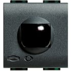BTICINO BTIL4654N SCS - RICEVITORE INFRAROSSI LIVING INT