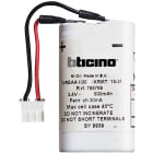 BTICINO - BTIL4784/1 Ersatz-Akku 1 Stunde 4-mod