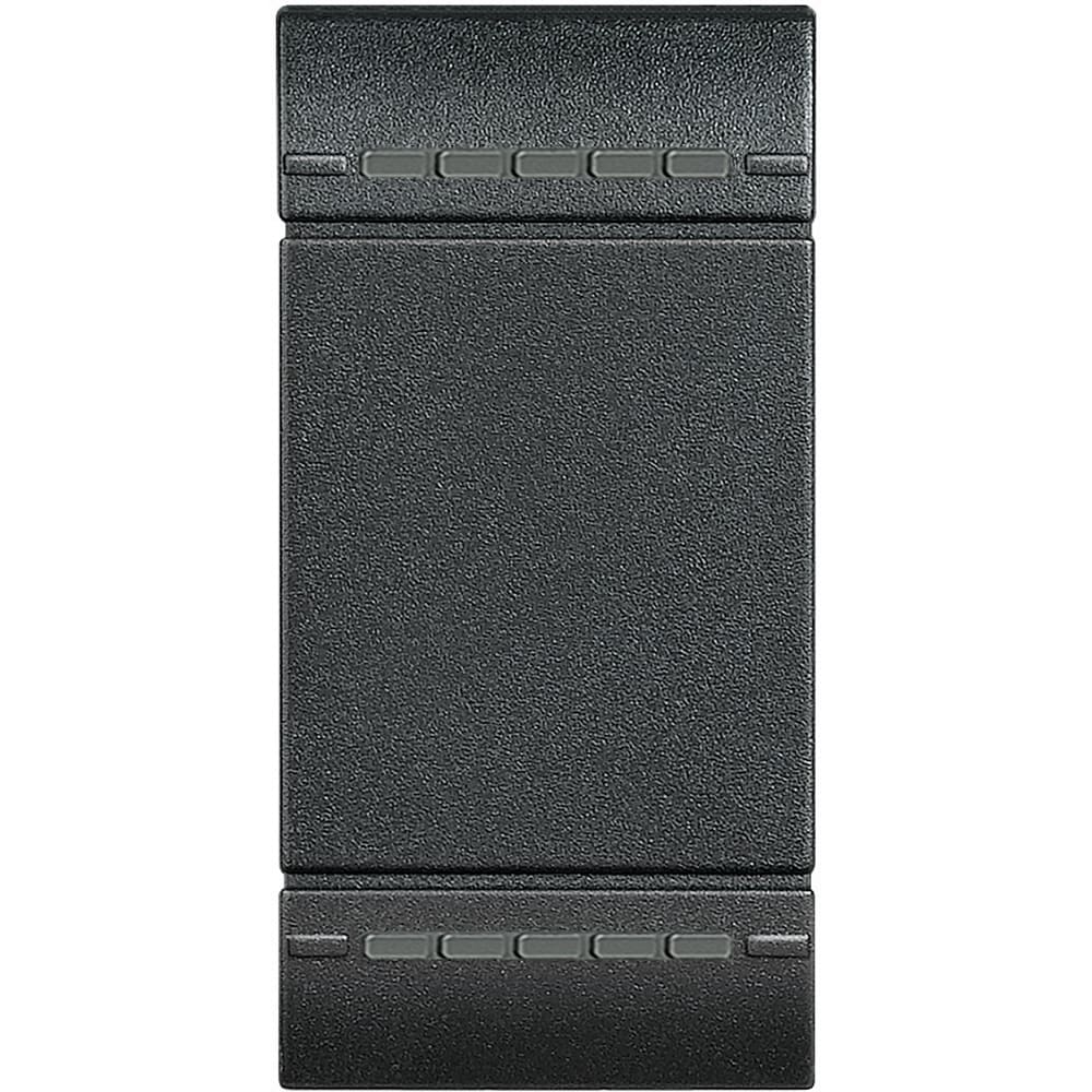 BTICINO BTIL4911N Wippe Neutral 1-Modulig Anthrazit