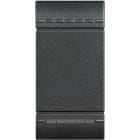 BTICINO - BTIL4915N Wippe Neutr 1-Modulig Beleuchtet Unten A