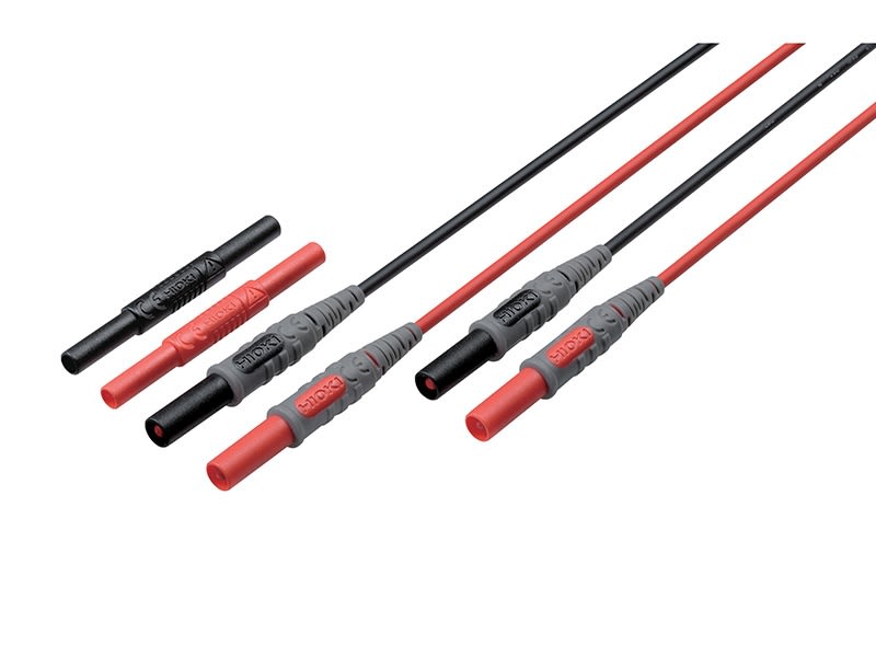 ASITA - ASIL4931 SET PROLUNGHE CAVI PER L4930