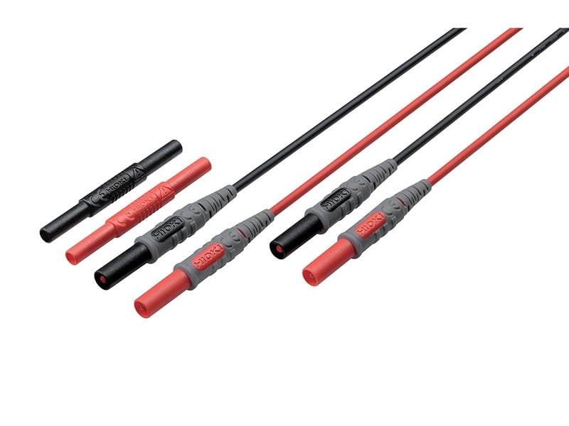 ASITA ASIL4931 SET PROLUNGHE CAVI PER L4930