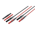 ASITA ASIL4931 SET PROLUNGHE CAVI PER L4930