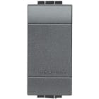 BTICINO BTIL4950 Blindabdeckung fur LIVINGLIGHT, 1-moduli