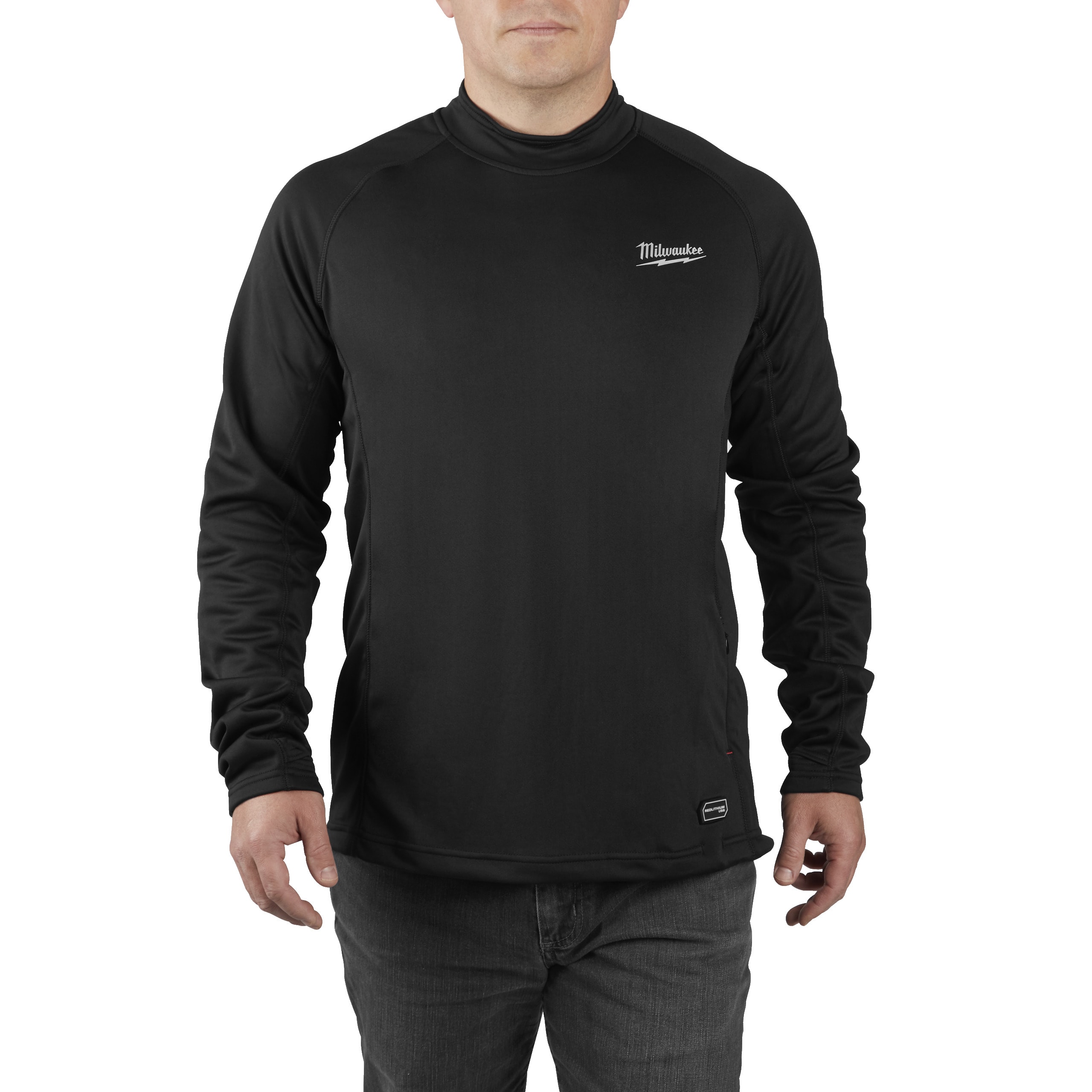MILWAUKEE - AEG - COP4933478083 L4 HBLB-301 (L)_MAGLIA TERMICA