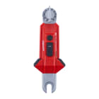 MILWAUKEE - AEG - COP4933493968 L4 HSL-301 TORCIA PER FIORETTI