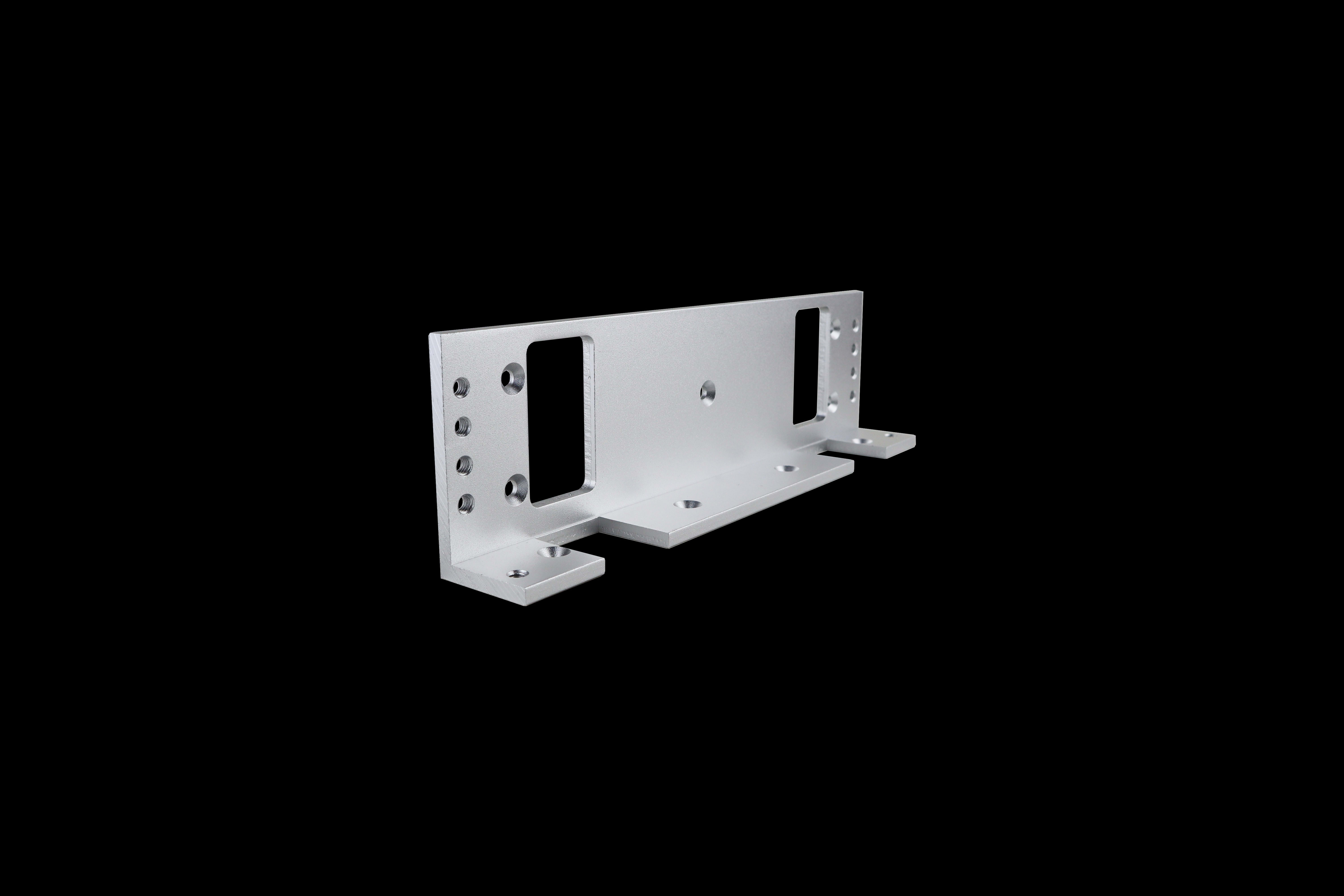 CDVI ITALIA SRL CDVL5 STAFFA L ELETTROMAGNETI DA 500 KG
