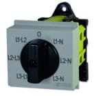 FRER SRL - FREL52EV3 COMMUTATORE VOLT. MODULARE F/F