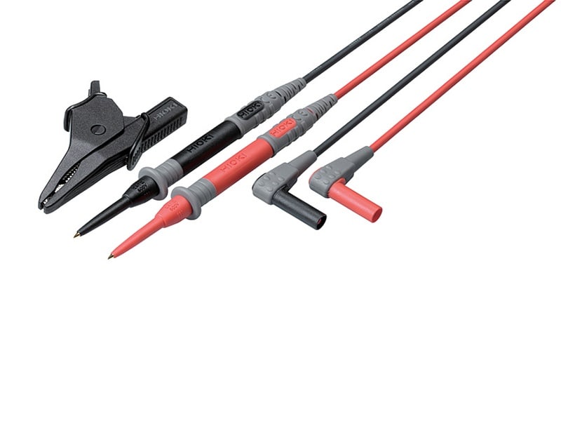 ASITA ASIL9787 PUNTALI DI MISURA PER 3490, IR40XX, 3453